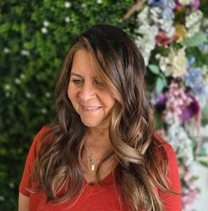 Meet your Posher, Sue